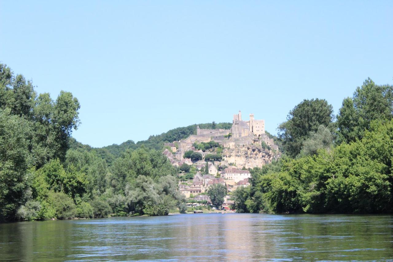 Sainte Sabine En Dordogne Villa Castels Eksteriør billede