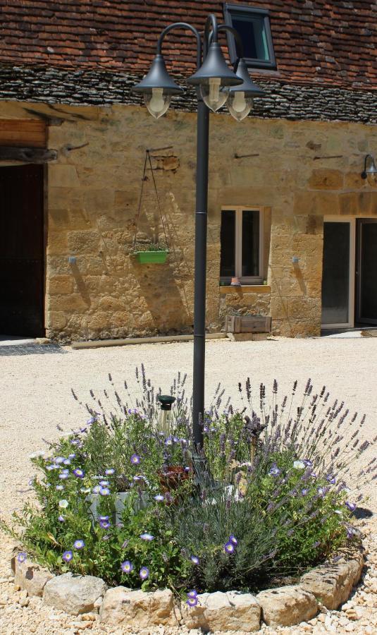 Sainte Sabine En Dordogne Villa Castels Eksteriør billede